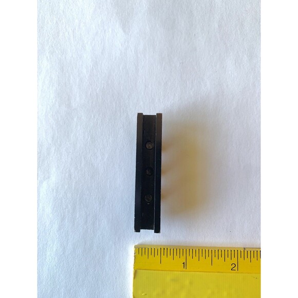 Contour Rail Mount for Skydiving Helmet Contour Action Camera - Picture 7 of 7